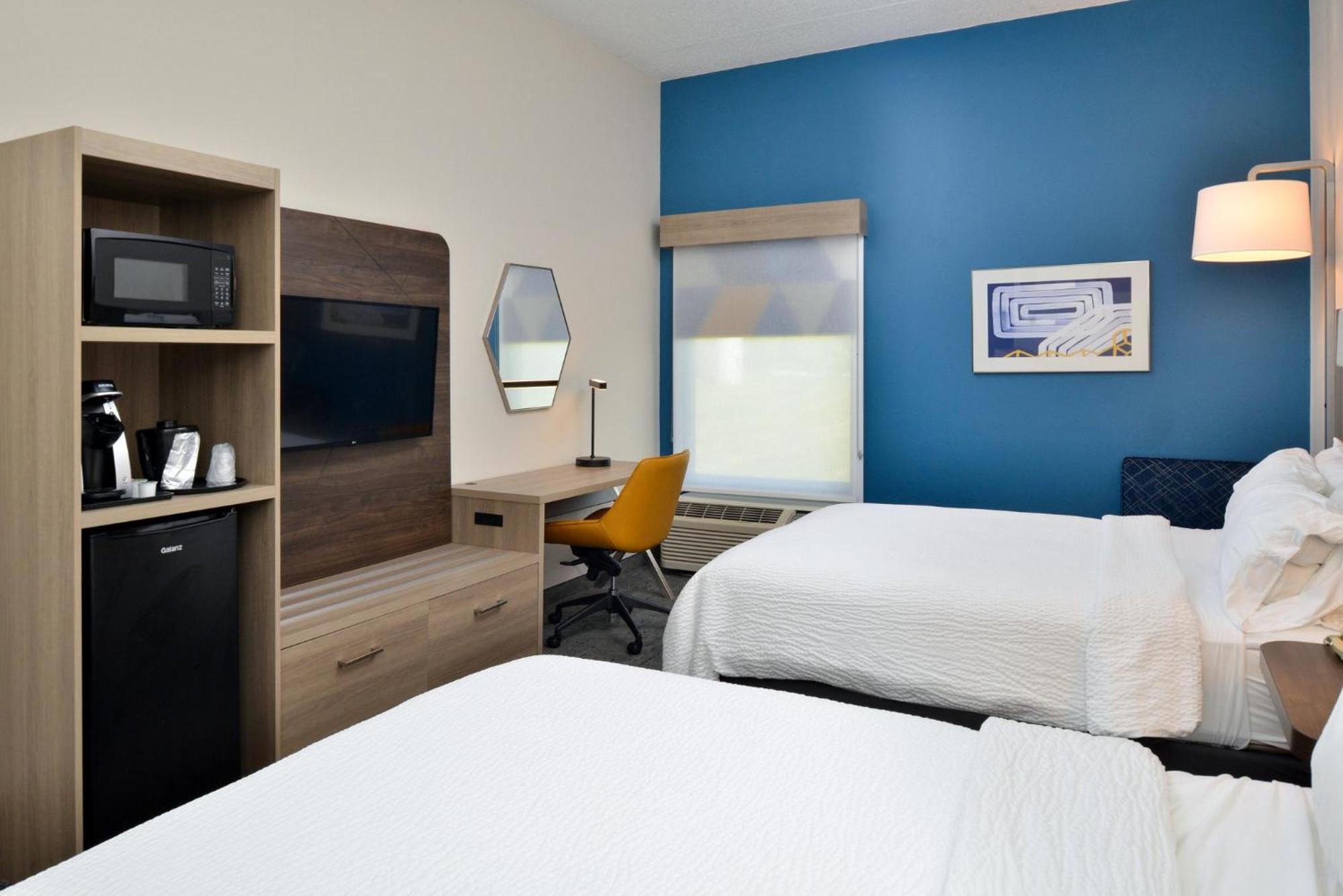 Holiday Inn Express Lewisburg - New Columbia By Ihg Exterior foto